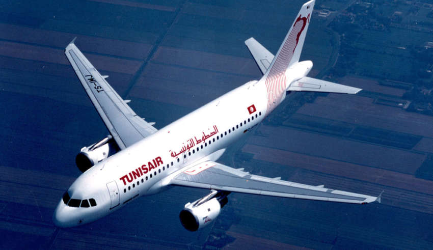 Tunisair : 14 avions bientôt opérationnels et un plan de restructuration en marche