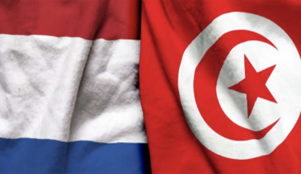 Licence et master : octroi de bourses d’études néerlandaises pour les étudiants tunisiens