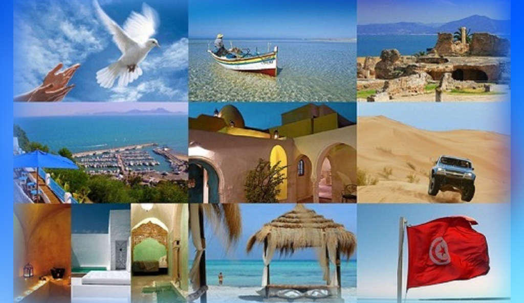 Tourisme intérieur : l’ONTT vise 30% de la part de marché pour les Tunisiens