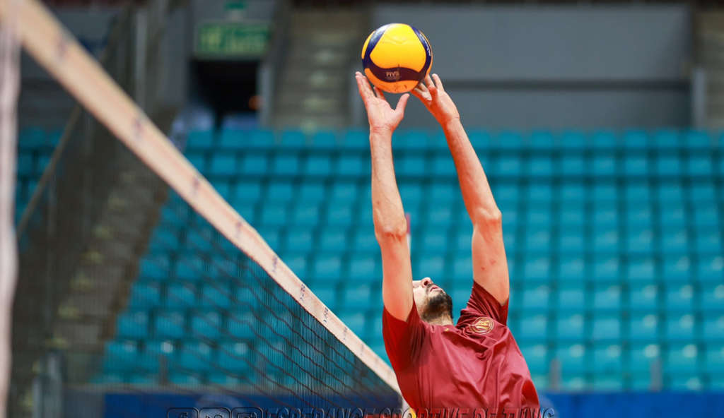 Volley-ball – Coupe de Tunisie : L’Espérance de Tunis sacrée championne