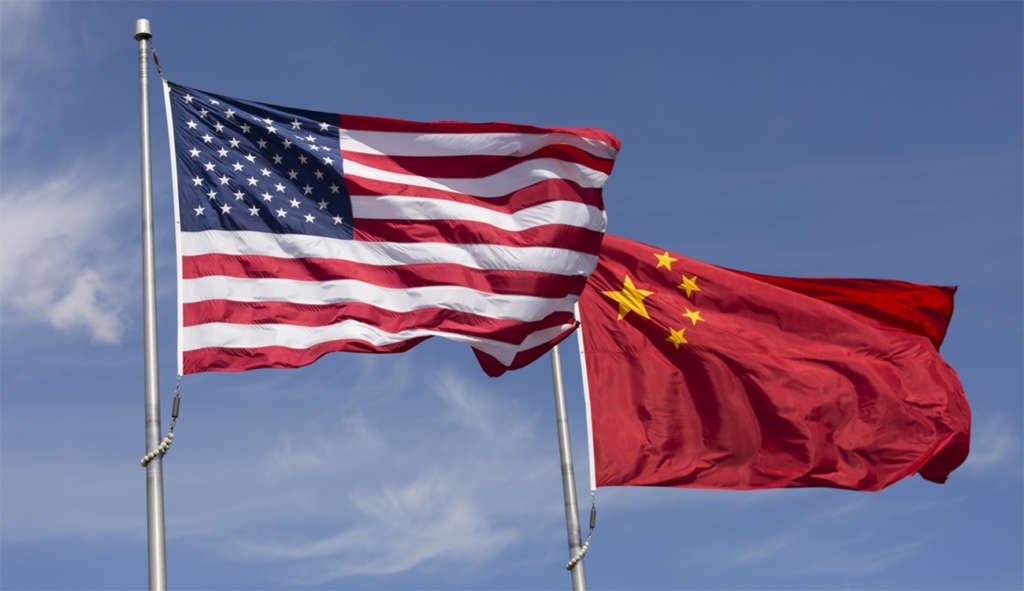Les États-Unis et la Chine parviennent à un accord historique pour réduire de 115 % les droits de douane