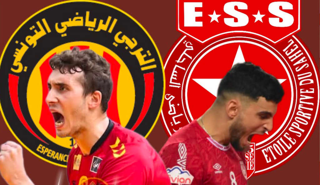 Volleyball – Finale de la Coupe de Tunisie : l’Espérance vise une 23ᵉ couronne face à l’Étoile