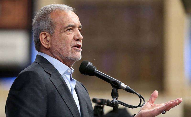 Le président iranien promet une riposte “au même niveau” à toute attaque israélienne