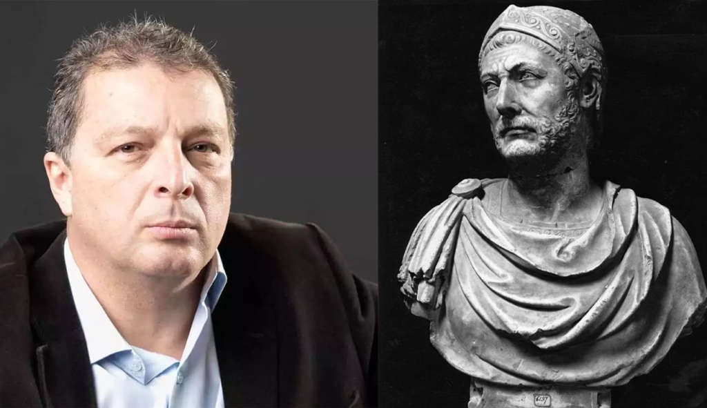 Polémique autour de L’exposition « Magna Mater tra Roma e Zama », Abdelaziz Belkhoja à La PREsse : « Il y a de très nombreuses anomalies dans Zama »