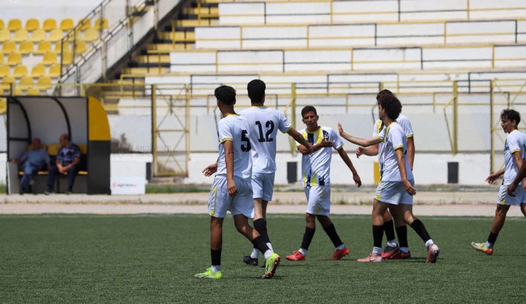 CAB : Les jeunes se distinguent !