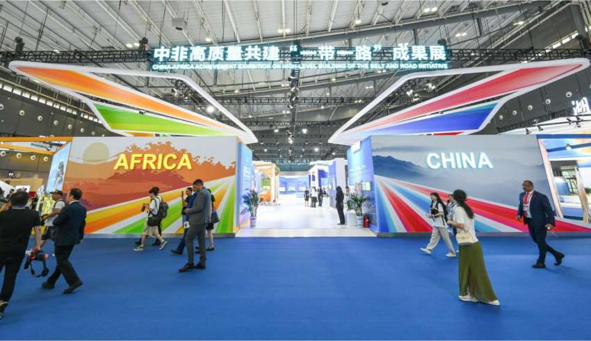 La Tunisie capte l’attention des investisseurs chinois à l’Expo de Changsha