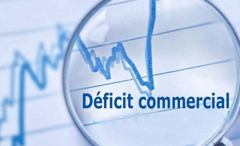 Tunisie : le déficit commercial s’aggrave de 30,5 % à fin mai 2025