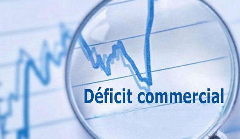 Tunisie : le déficit commercial s’aggrave de 30,5 % à fin mai 2025