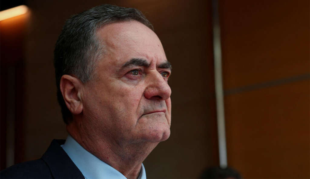 Ministre israélien de la Défense : “Téhéran brûlera si l’Iran continue ses tirs de missiles”