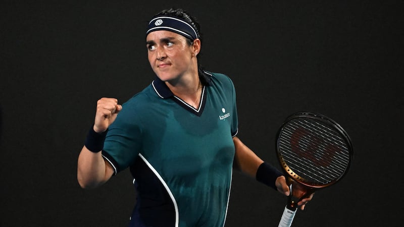 Ons Jabeur démarre fort sur gazon à Berlin