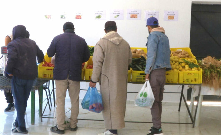 Points de vente « du producteur au consommateur » : Entre effets d’annonce et efficacité