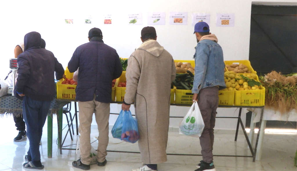 Points de vente « du producteur au consommateur » : Entre effets d’annonce et efficacité