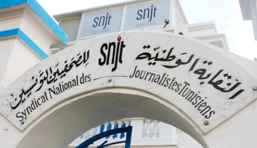 Réseaux sociaux, influenceurs et éthique : Le SNJT alerte sur la désinformation numérique