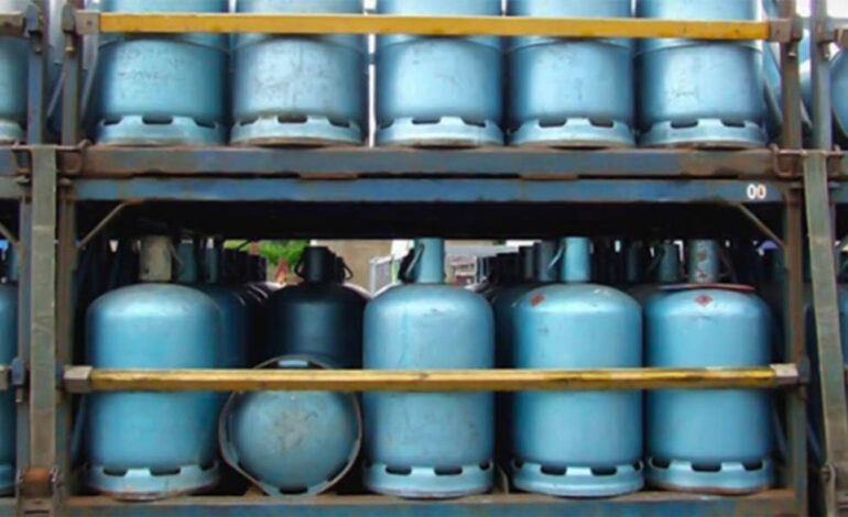Le coût de la subvention d’une bonbonne de gaz atteint 28 dinars