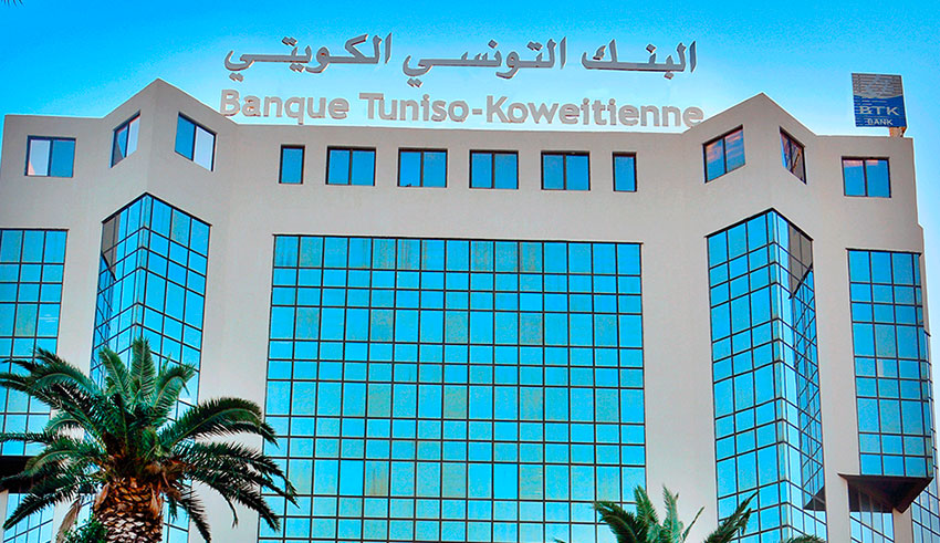 BTK BANK lance la première solution 100 % digitale de type Buy Now Pay Later en Tunisie