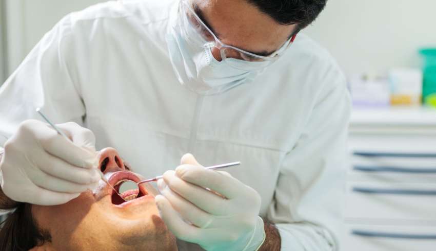 Jeunes médecins dentistes: Un démarrage difficile dans la vie active
