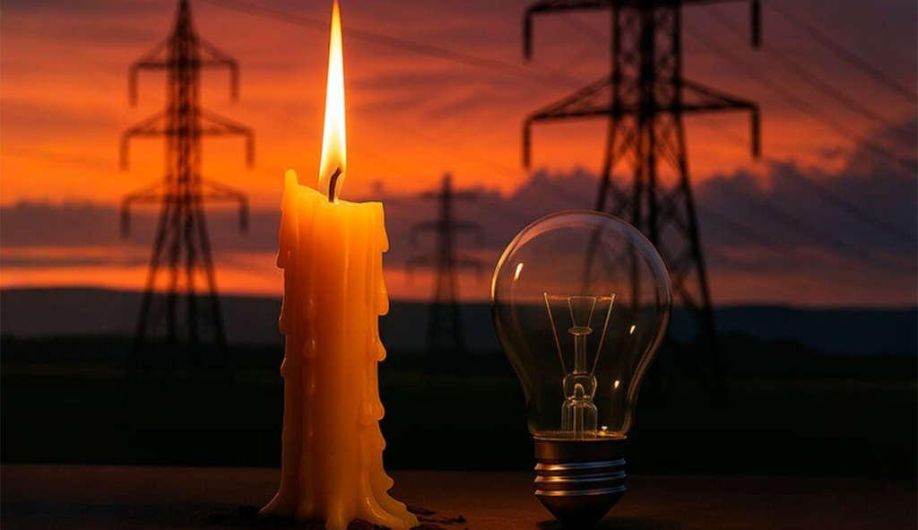 Demain : Coupure d’électricité dans plusieurs zones de Sousse, Monastir et Jemmal