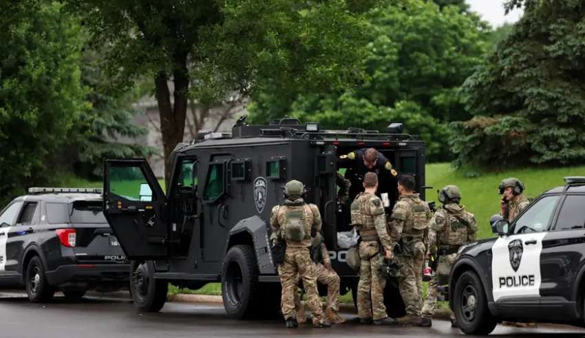 États-Unis : Une élue démocrate et son mari tués dans une attaque à motivation politique