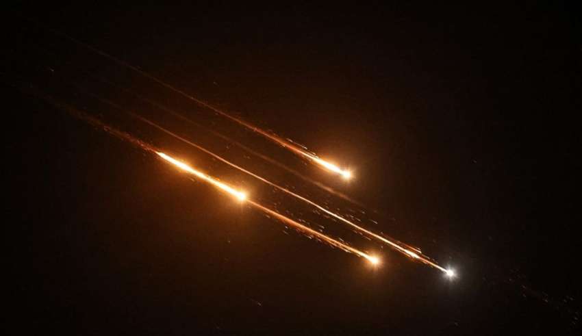 Nouvelle attaque iranienne : Israël sous les missiles, le bilan s’alourdit