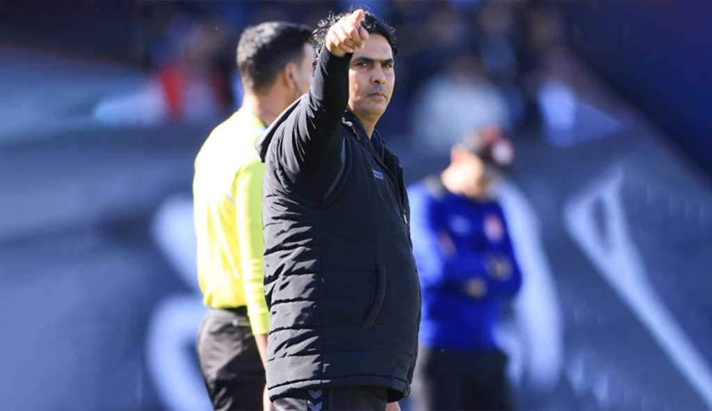 ESS – Come-back de Lassaad Dridi quatre ans après : Son premier passage plaide pour lui…