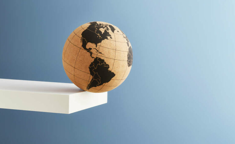 Crise économique mondiale : Saut dans l’inconnu !