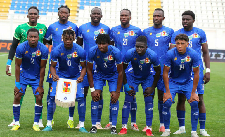 Les joueurs de la Centrafrique boycottent le match contre la Tunisie : les causes du conflit