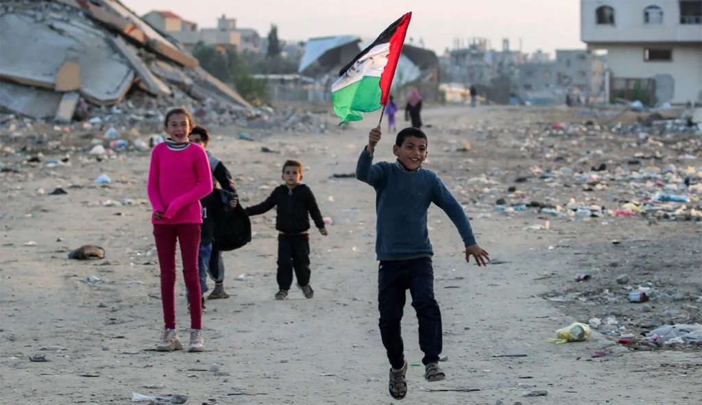 Entre émotion et raison, Gaza mérite mieux que des illusions