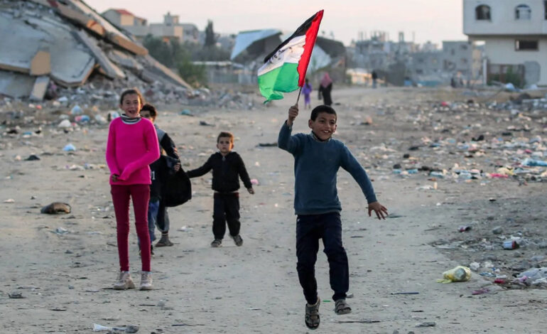 Accord de Gaza : Le Hamas exige que trois changements soient apportés