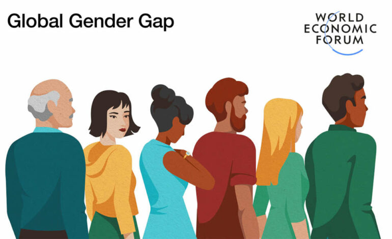 Global Gender Gap Report 2025 : La Tunisie perd 8 places dans le classement mondial