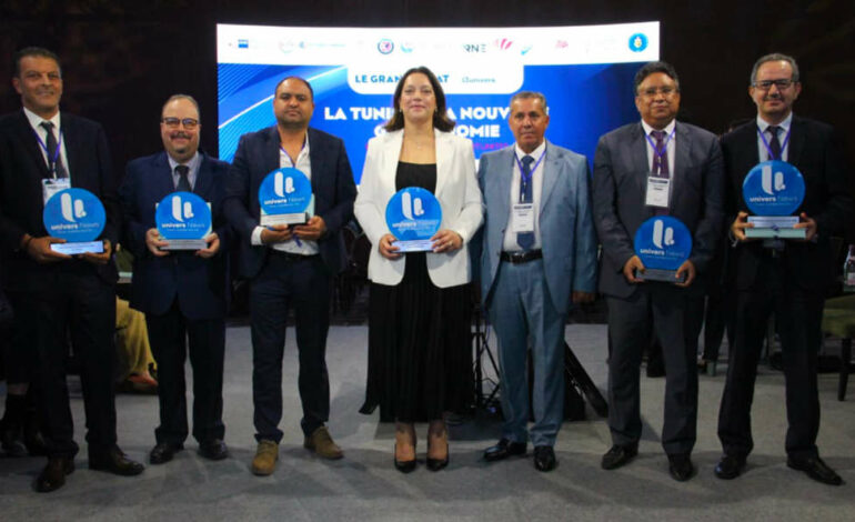 3e édition du Grand Débat d’universnews : Nouvel ordre mondial en construction : Quels atouts la Tunisie doit-elle faire valoir ?