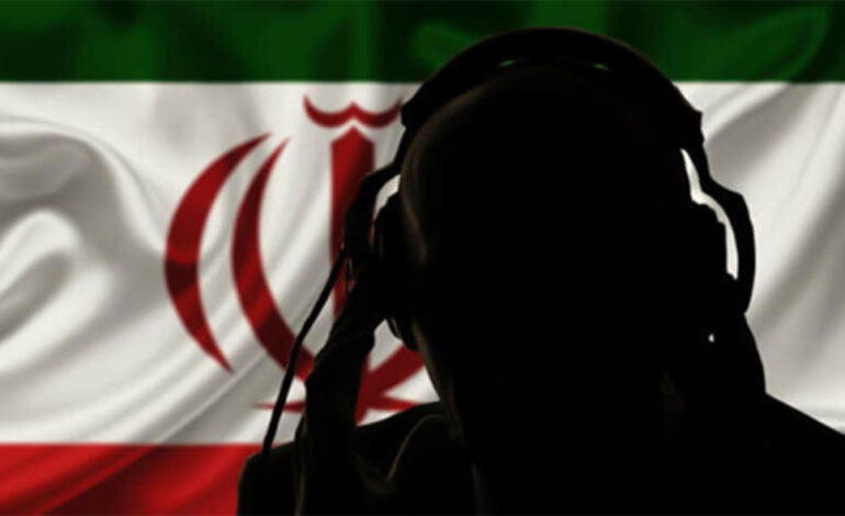 Iran : Arrestation de deux présumés agents du Mossad dans la province d’Alborz