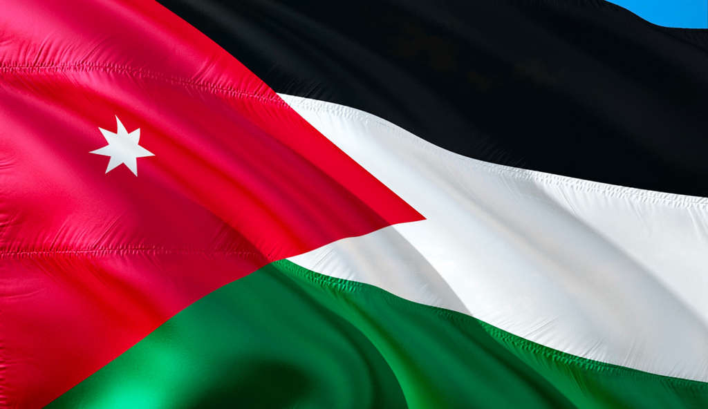 La Jordanie ferme temporairement son espace aérien face aux tensions régionales