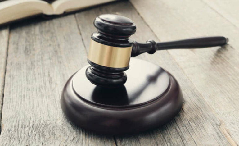 Un mineur condamné à 5 ans de prison pour braquage violent à la station de métro