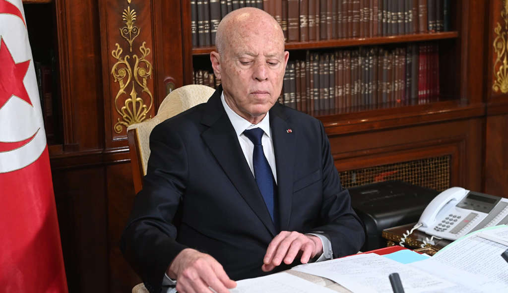 Loi de finances 2026 : Saïed impulse la réforme