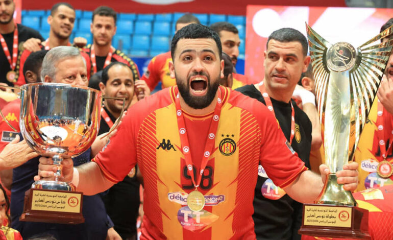Hand – saison 2025-2026 : Nouvelle formule intéressante…
