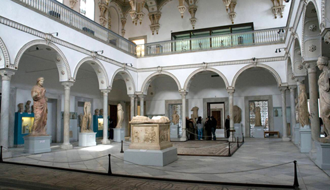 Tunisie : Entrée gratuite aux musées et sites archéologiques ce dimanche
