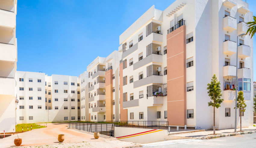 Construction prochaine de 3100 logements sociaux : le ministère de l’Equipement lance un appel d’offre