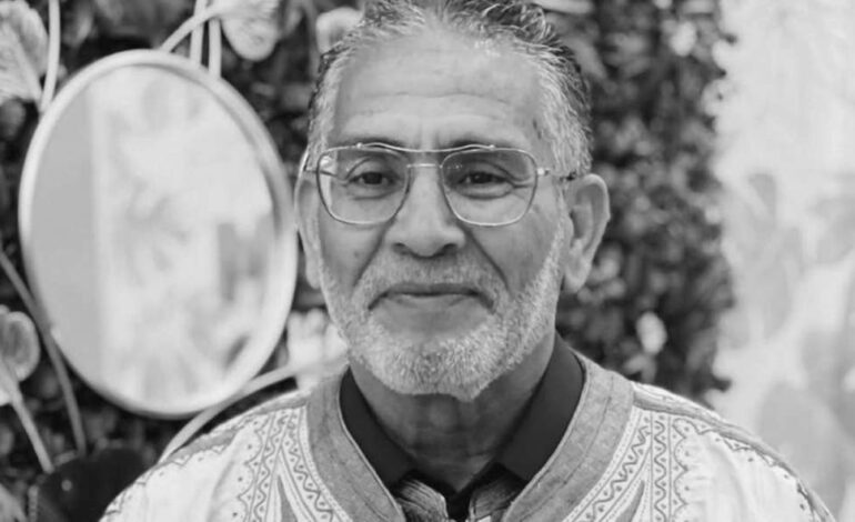 L’acteur et réalisateur radio Mohamed Ali Belhareth s’est éteint