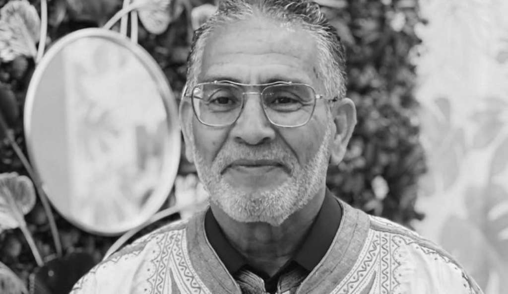 L’acteur et réalisateur radio Mohamed Ali Belhareth s’est éteint