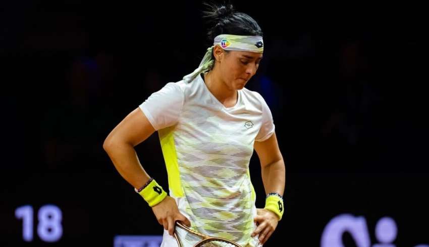WTA 500 Berlin : Ons Jabeur intègre le tableau principal en tant que “lucky loser”