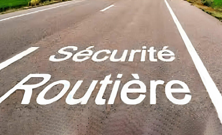 Vers l’imposition d’un certificat de sécurité routière aux professionnels
