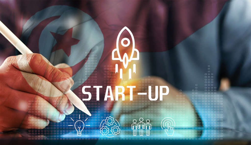 Startups : la Tunisie dans le Top 20 mondial des écosystèmes les plus compétitifs