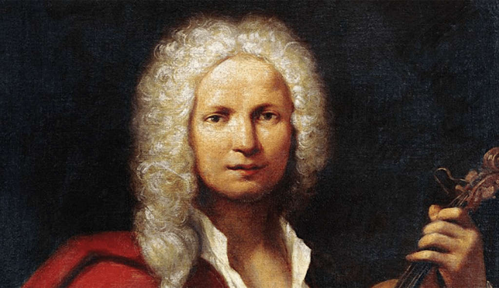 Mes Humeurs : L’été de Vivaldi