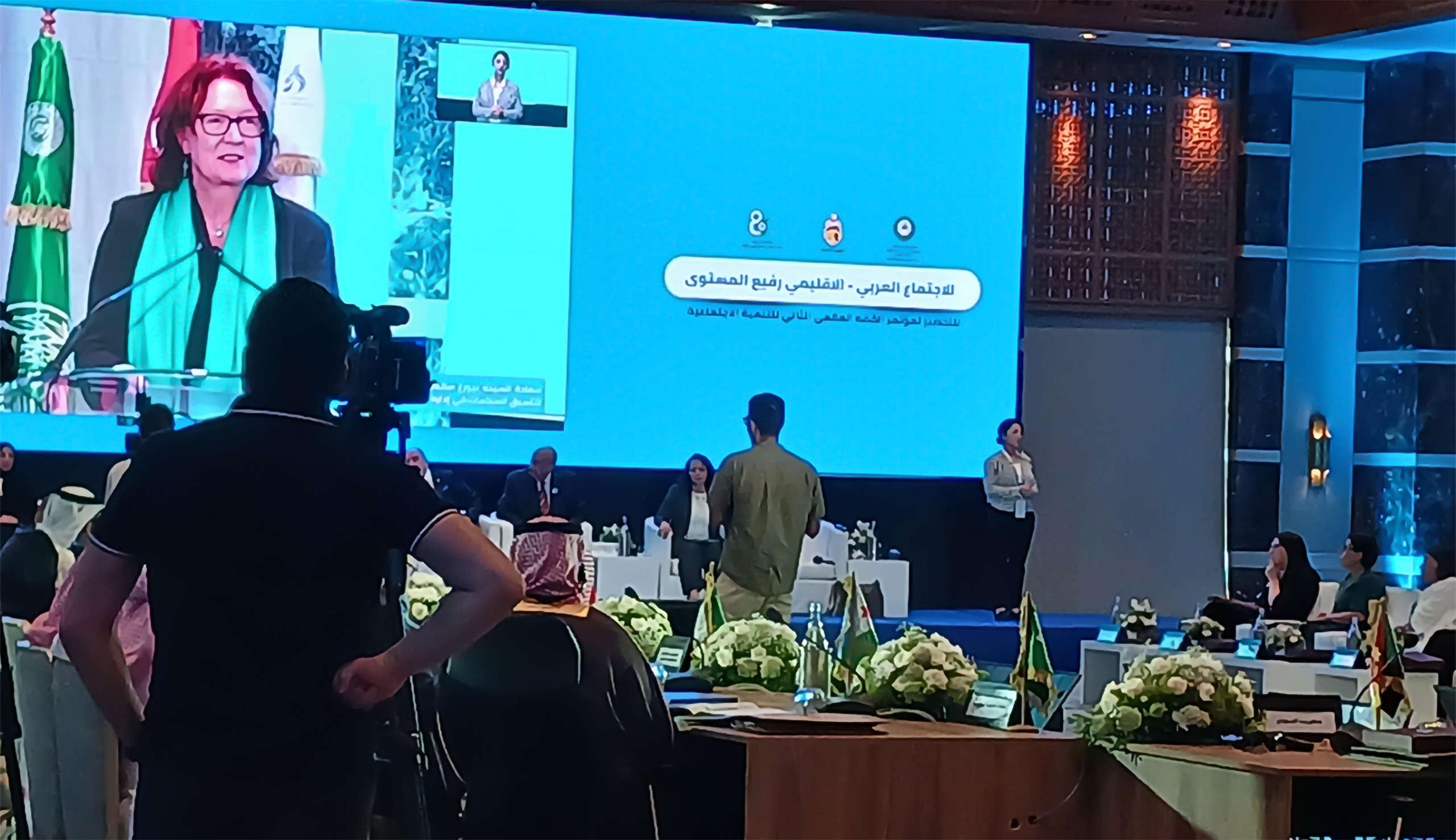 En prélude au 2e Sommet sur le développement social, en novembre prochain, au Qatar : Les trois priorités sociales