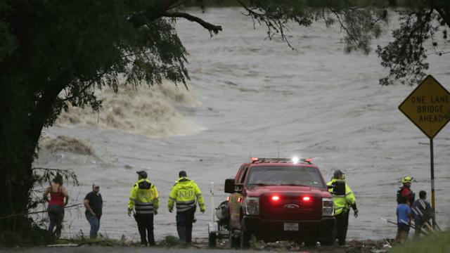 Texas : au moins 67 morts dans des inondations dévastatrices