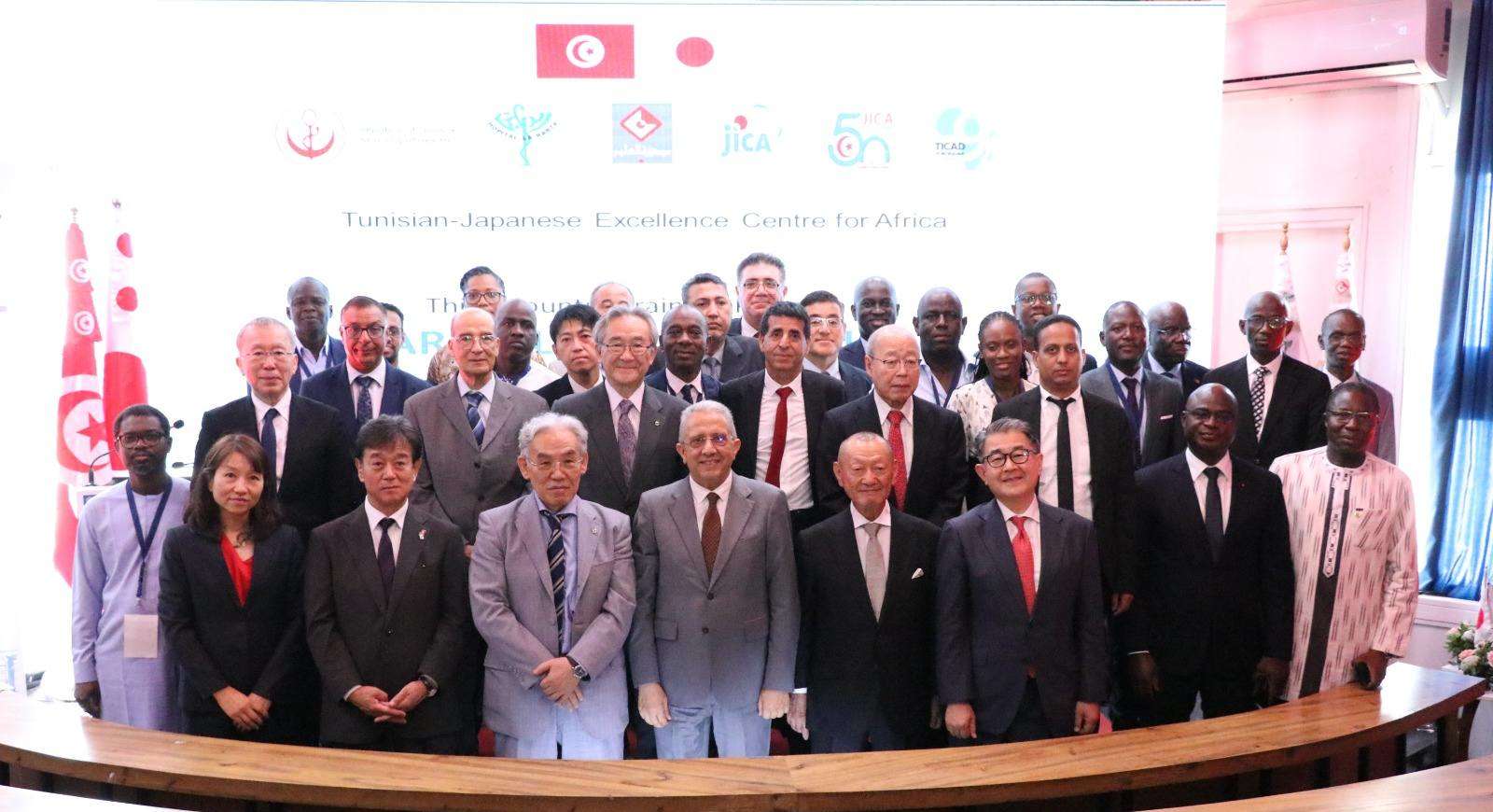 Un centre d’excellence en cardiologie verra le jour à Tunis pour former les médecins africains