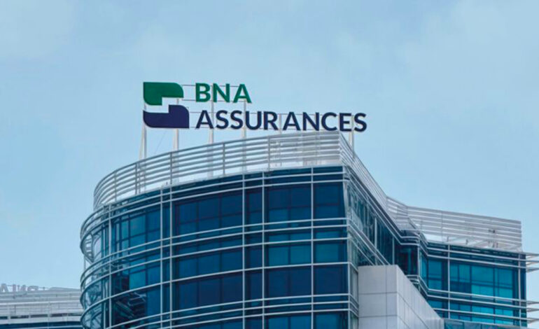 BNA Assurances franchit une nouvelle étape stratégique