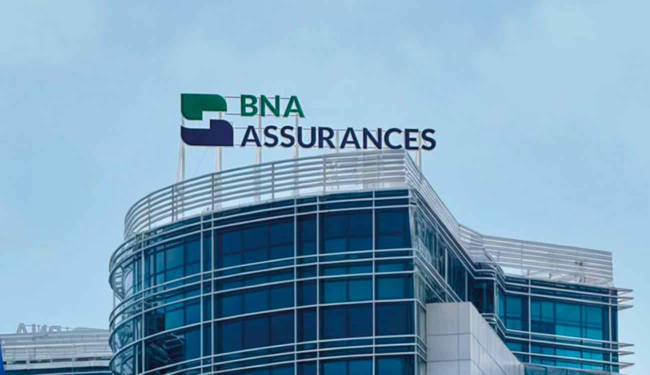 BNA Assurances franchit une nouvelle étape stratégique