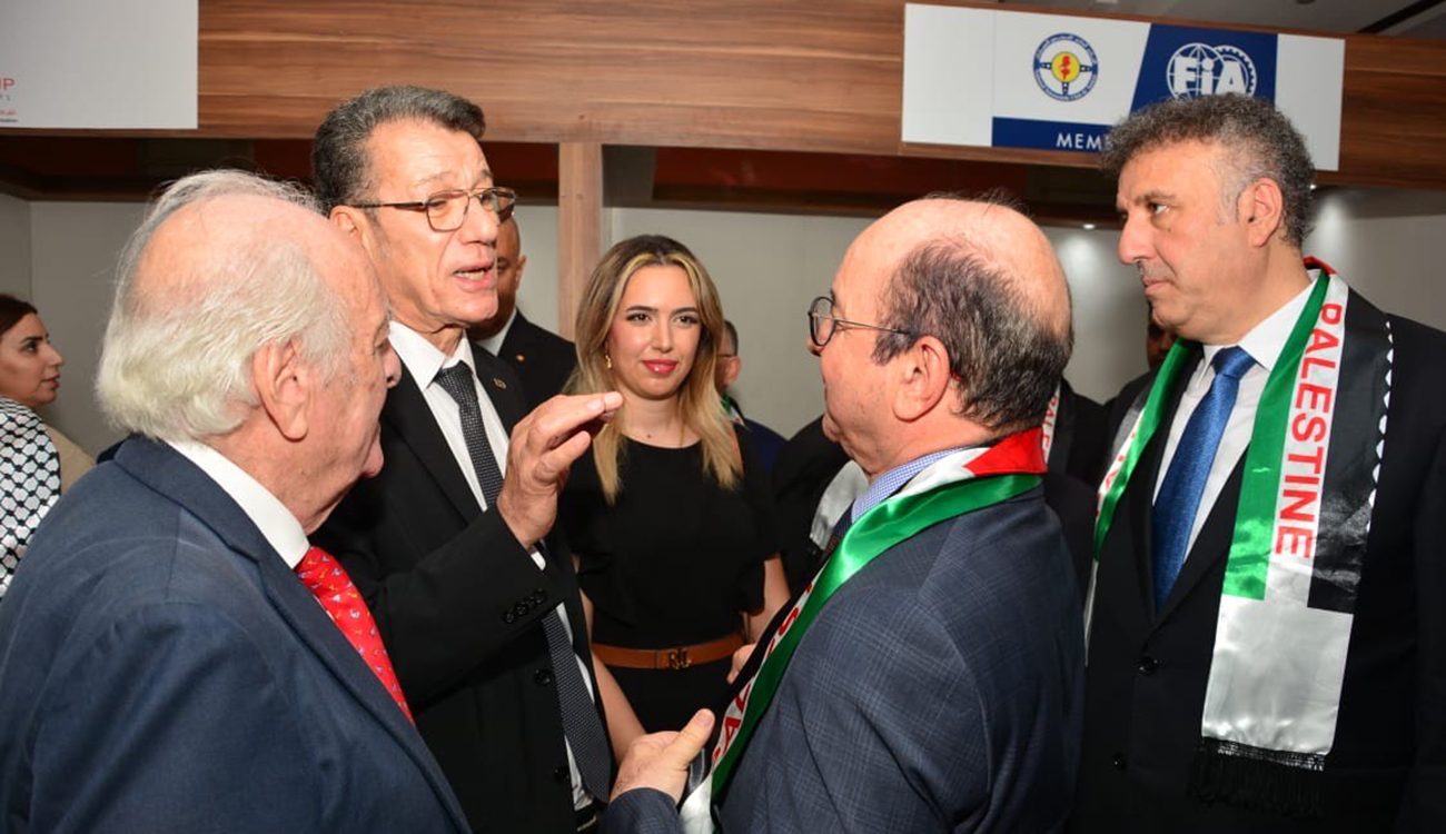 Hammamet : Le NACT et l’ASBU font rayonner la Tunisie