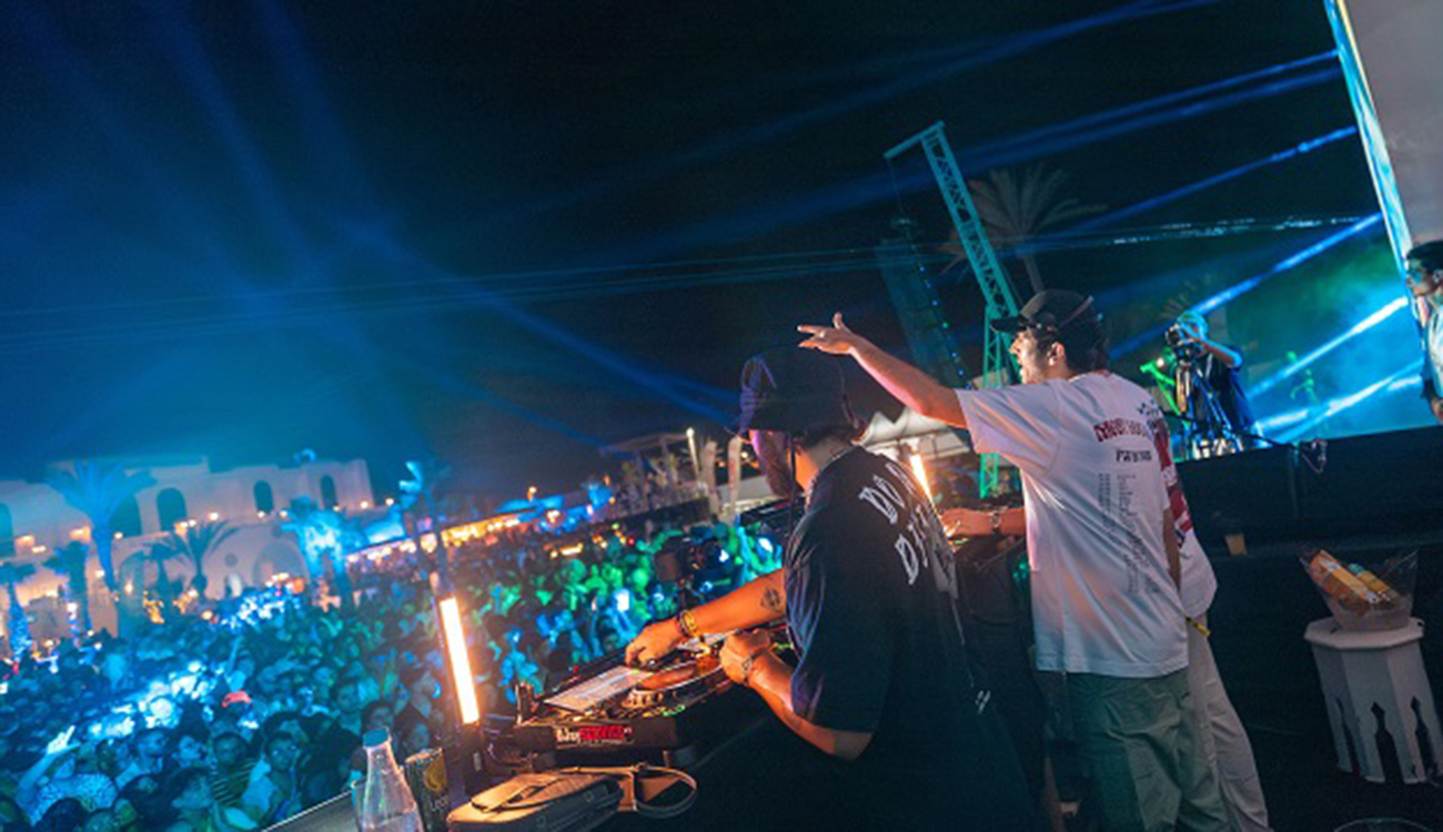 10e édition de « Djerba Music Land » du 31 juillet au 3 août 2025 : La fête, les beats et la mer